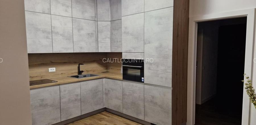 Apartament inchiriere 3 camere | The Ivy Baneasa | Prima Inchiriere  - 3