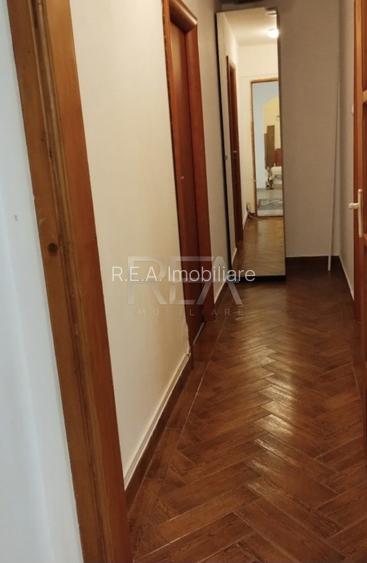 3 camere, P/8, 64,90 mp-Drumul Taberei-Afi Cotroceni - 4