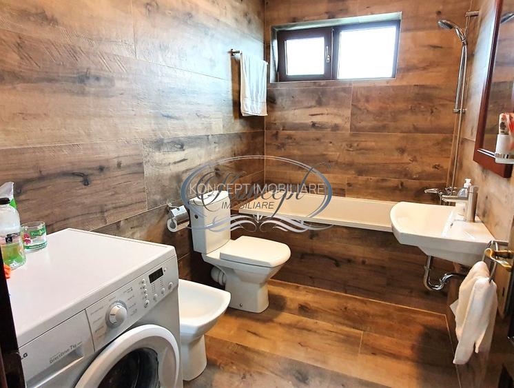 Apartament modern cu garaj in Buna Ziua - 6