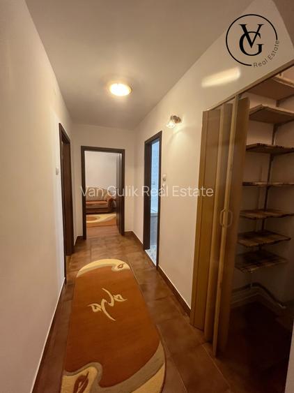 Apartament 2 camere | Centrala Proprie | Parc Sebastian - 3