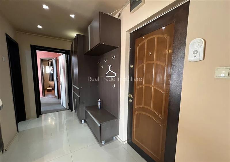 Apartament 3 camere decomandat, 2 bai Vlahuta ITC - 7
