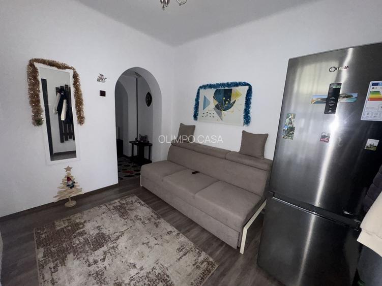 Casa cu potențial - Victoriei - 2