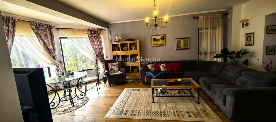 Proprietate Breaza de vis , zona de vis , prezentarea agentului , de vis - 9