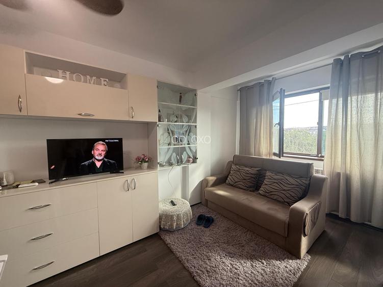 Sun Residence – 2 Camere - Mobilat - Utilat - 10