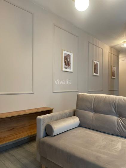 Apartament 3 camere, disponibil imediat, etaj intermediar - 8