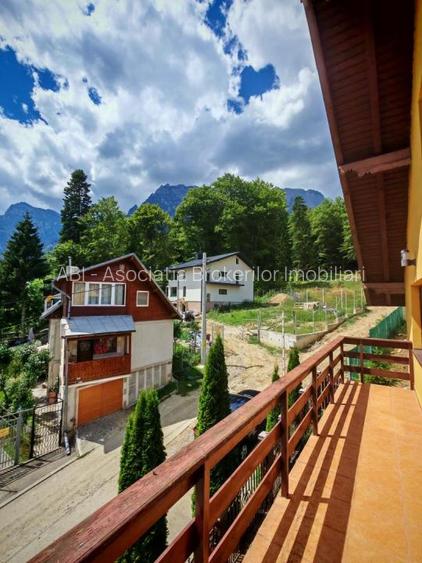 Busteni Kalinderu Vila 5 dormitoare supr 250mp - 21