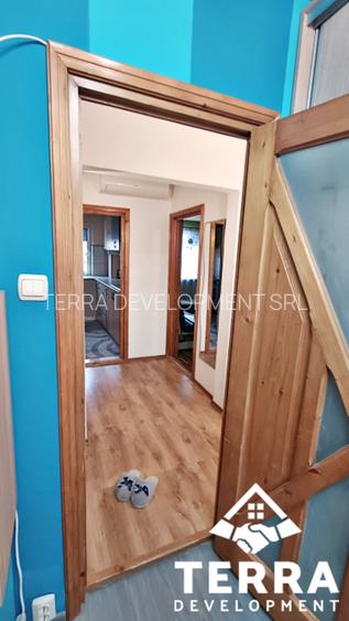 Apartament 3 camere| Inel 2 | Termen lung - 10