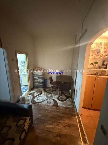 Cet, ap 2 cam, parter, cu balcon - 6