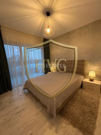 inchiriez 2 Camere | Parcare | Floreasca Residence - 3