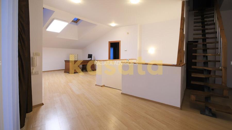 Vilă Individuală de vanzare cu teren de 1.000Mp. – Zona Jolie Ville - 26