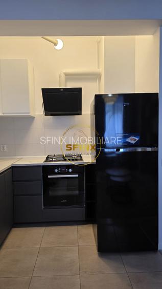 2 camere Titan/ bloc 2021/ centrala/ parcare / prima inchiriere - 6