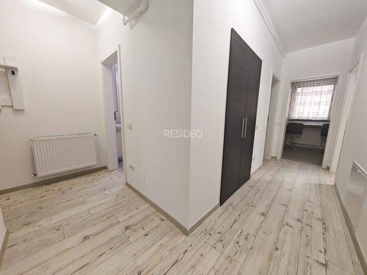 Apartament 2 camere decomandat - imobil nou - Metrou Grozavesti - 4