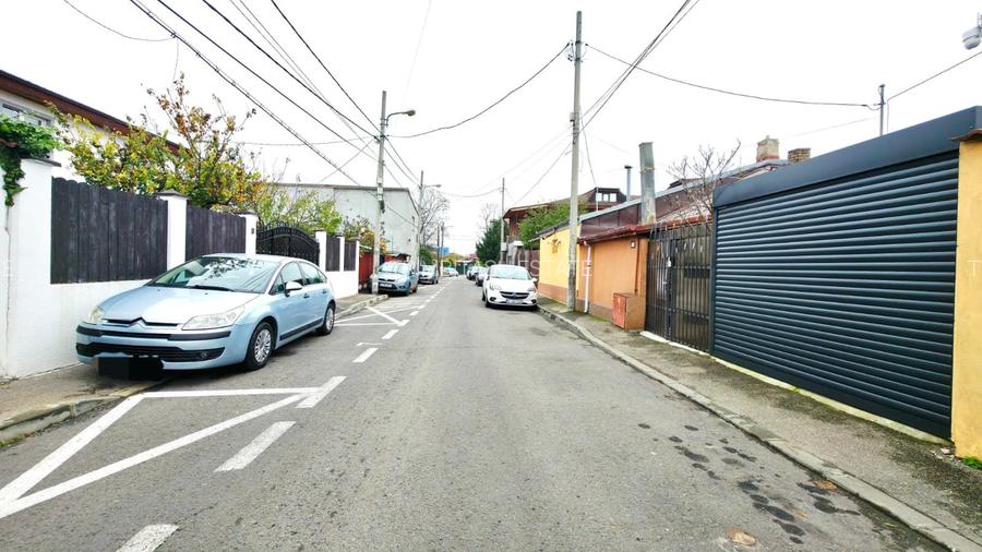 Oportunitate Unică: Casă cu 4 Camere, Curte Generoasă și Îmbunătățiri - 19