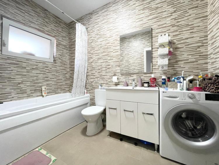 Duplex 3 camere mobilat si utilat Mosnita-Urseni - 11