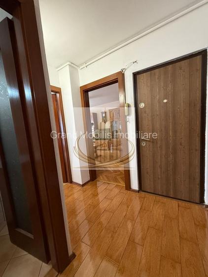 🏡 Apartament 3 Camere | Decomandat | 2 Băi | Parter | Zonă Excelentă - 16