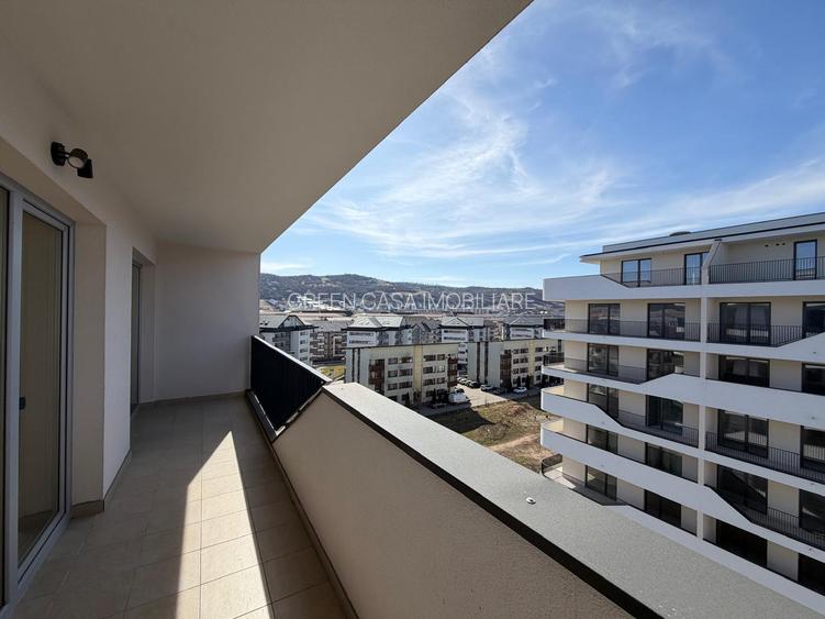 Apartament premium | 3 camere | finisat | Eroilor Residence - 10
