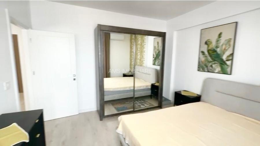 NOU / LUX/ COMPLET MOBILAT SI UTILAT - 8