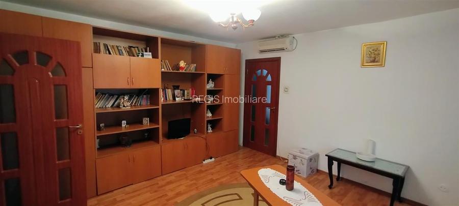 Apartament 2 camere semidecomandat  Dorobanti I - 2