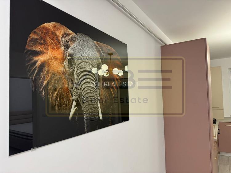 Apartament 2 camere NOU parcare Bucium - Sofia District - 9