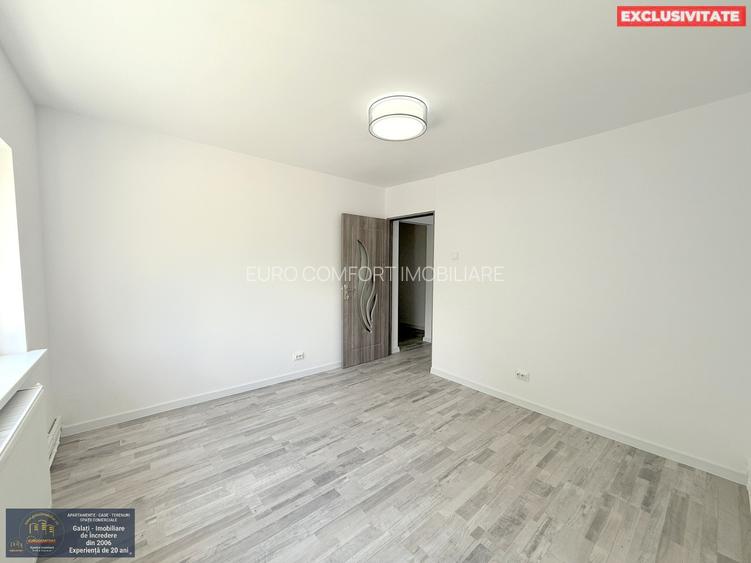 Apartament 3 camere, Etaj 1, complet renovat – Cartier I.C. Frimu - 14