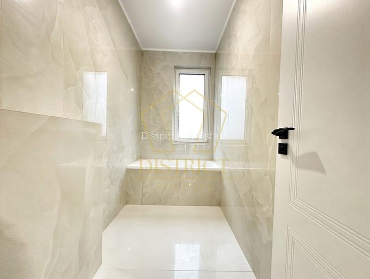 Apartament cu 4 camere și curte proprie | Dumbravita - 6