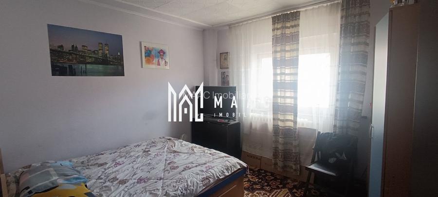 Apartament 3 camere I 2 bai 2 balcoane I Vasile Aron - 4