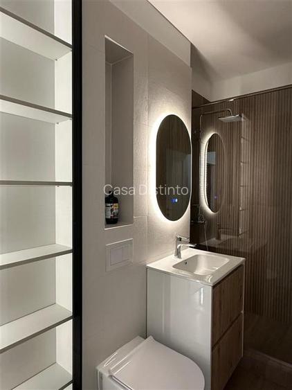 Apartament cu 2 camere Stefan Cel Mare - 3