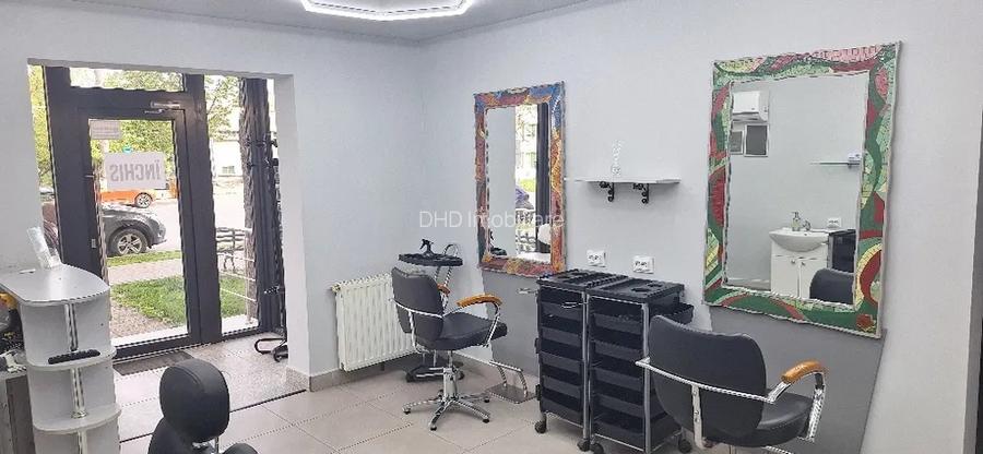Spatiu comercial Podu Ros - 4