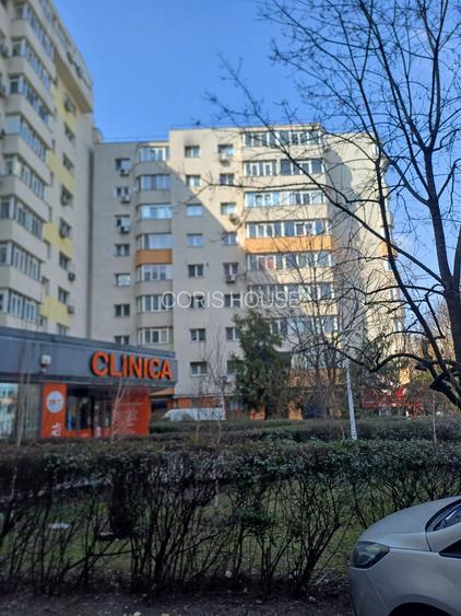 Strefan cel Mare -2 camere -3 min metrou - 18