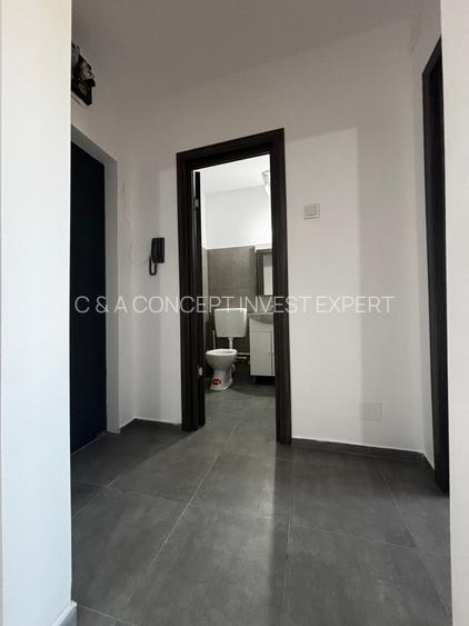 Berceni Emil Racoviță 2 camere - 18