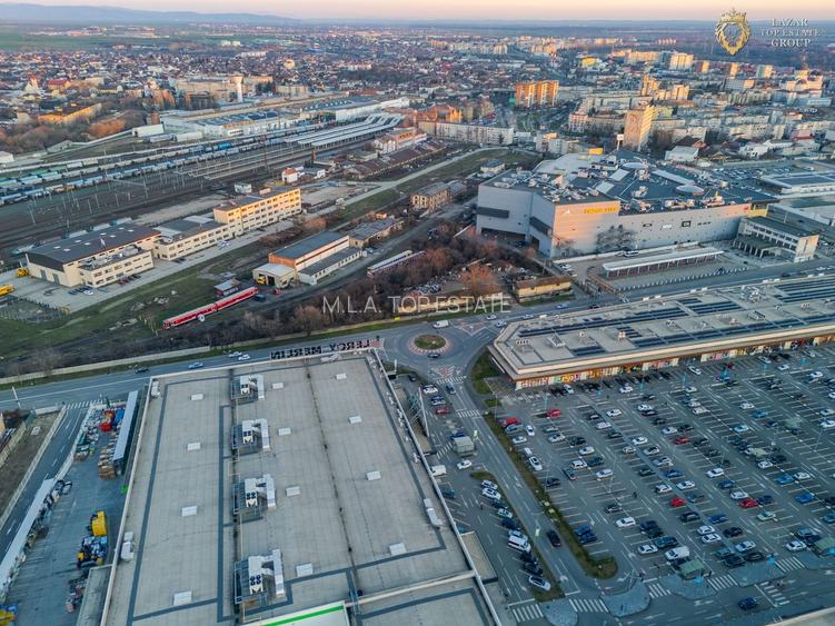 Teren UTA de vanzare - 12