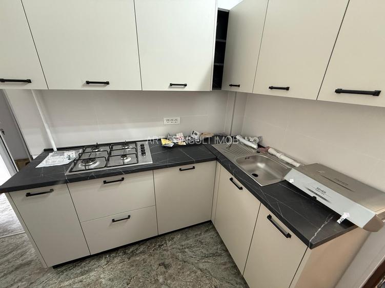 Apartment 3 Camere In Vila | Etaj 1 | Pretabil Birou Cabinet | - 3