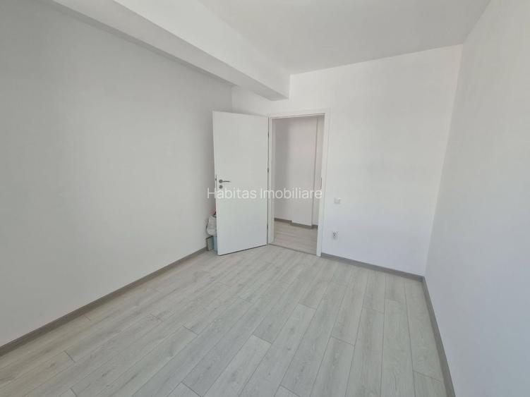Comision 0% ap 3 camere, finisat, parcare subterana, str Traian Vuia - 18