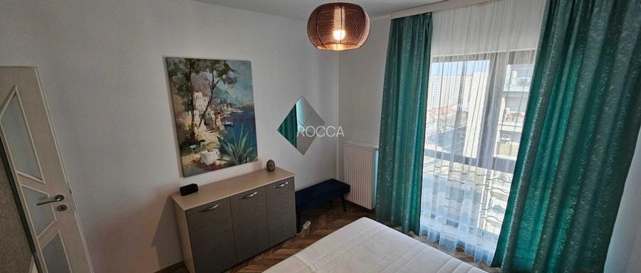 Apartament 2 camere 55 mp – Exigent Plaza Faza 2, la 10 min de metrou Lujerului - 4