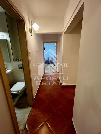 Apartament 3 camere, parter, zona Lipovei - 13