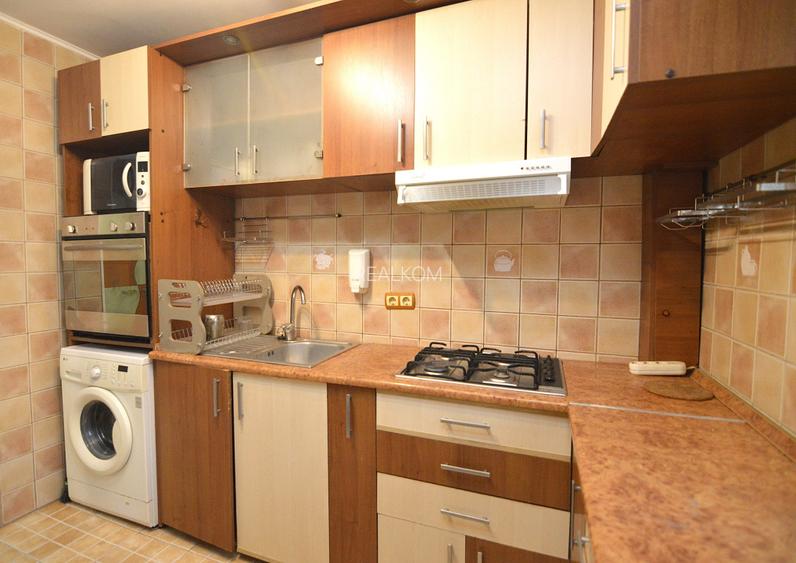 INCHIRIERE APARTAMENT 2 CAMERE TINERETULUI- PARCUL LUMEA COPIILOR - 19