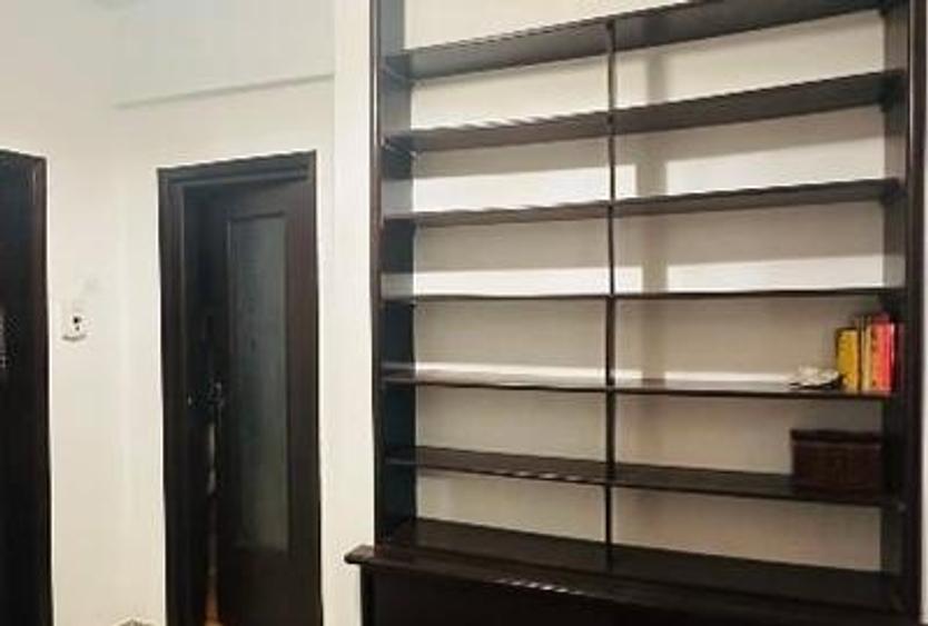 Apartament 3 Camere | Cismigiu | Centrala | Bucatarie Utilata