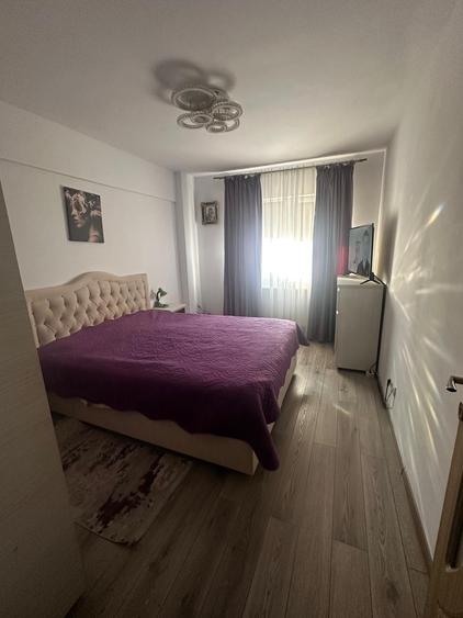 Berceni - Metalurgiei | Apartament 2 Camere Modern | Loc Parcare