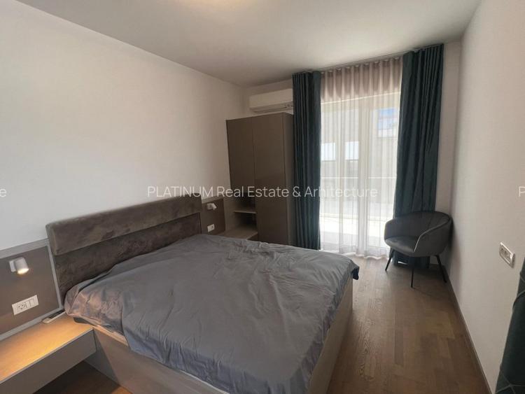 Penthouse with Panoramic Views – Fully Furnished & Equipped | La Gloire du Lac - 10