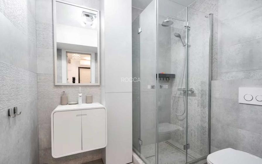 Garsoniera modernă, 32 mp, la doar 2 minute de metrou, Piata Lahovari - 6