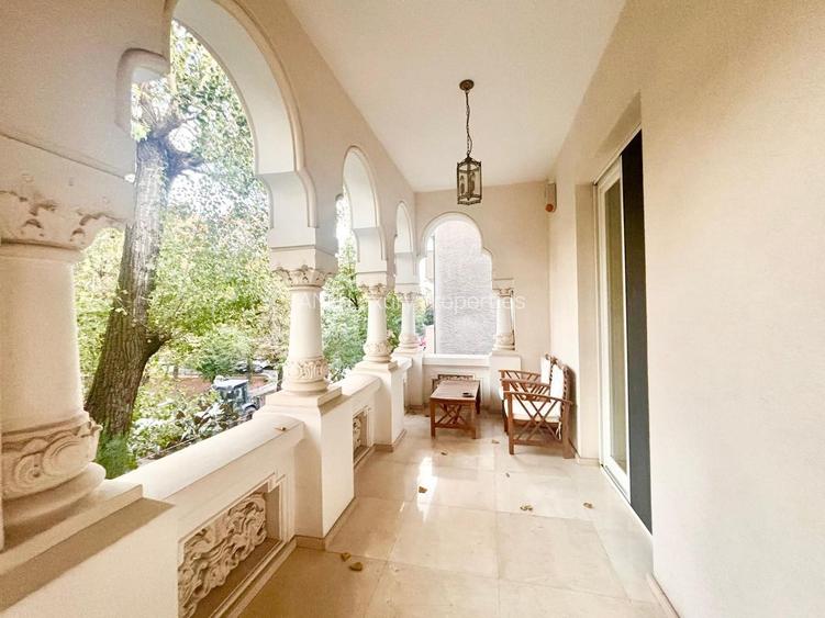 Vila ideala Birouri sau  Resedinta Ambasador/Clinica Lux zona Capitale - 2