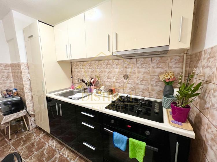 Apartament cu 1 camera | Complex Studentesc - 3