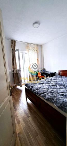 Apartament 2 camere la doar 7 min Metrou Piata Sudului - Mall Sun Plaza - 11