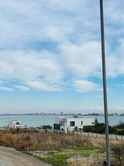 VILĂ TIP DUPLEX – PALAZU MARE VEDERE LA LAC 231000 € - 30