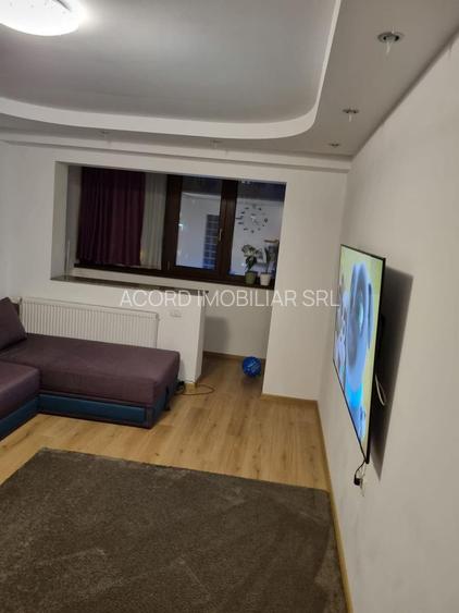 Casa de cultura-apartament 3 camere finisat modern cu gaze - 2