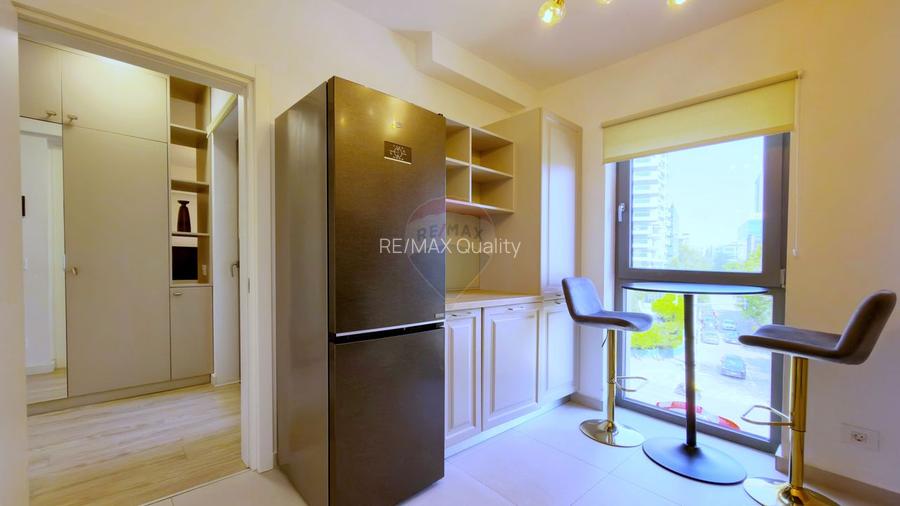Ap. 2 camere Belvedere Fabrica de Glucoza | Parcare | 5 min Metrou - 12