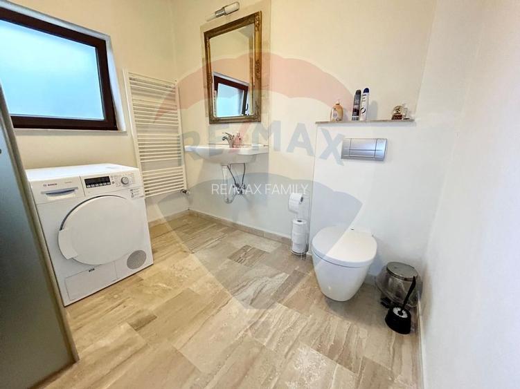 Casa/Vilă cu 4 camere de vânzare in Santandrei - 15