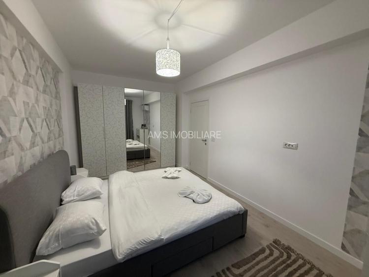 NOU / SUPERB / LUX / SPATII DEPOZITARE GENEROASE / LOC PARCARE - 10