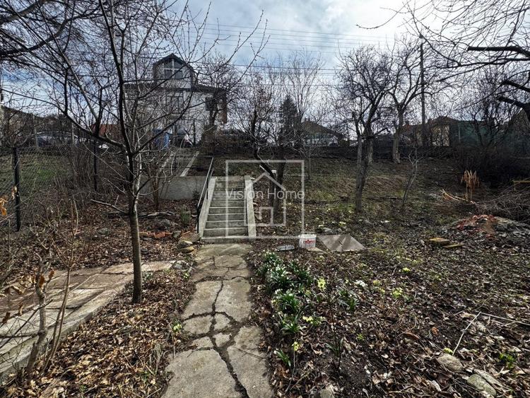 Casa saseasca– Strada Moldovei, Sibiu, zona Ștrand - 12