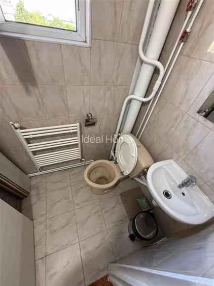 Apartament 3 Camere Decomandat Bl 1989 Frumoasa - 8